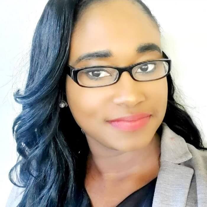 Anthonia Levy, PhD, MA, LPC, LMHC, Executive Clinical Director at Blueview Recovery
