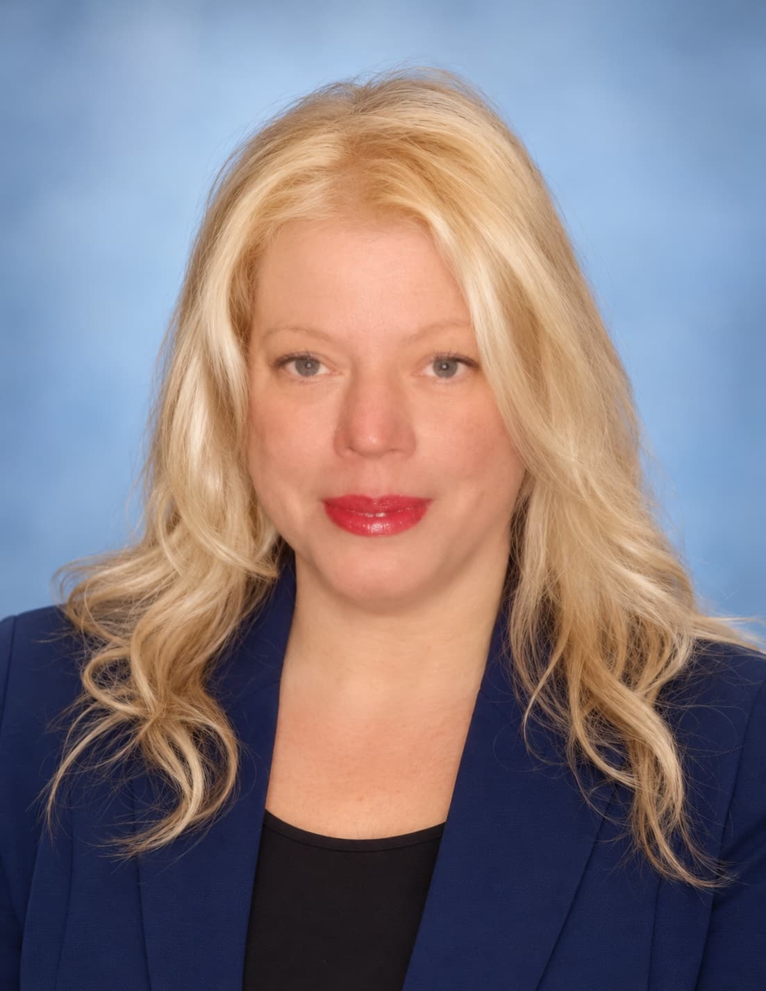 April Ladavac, MPH, MD, Medical Director at Blueview Recovery