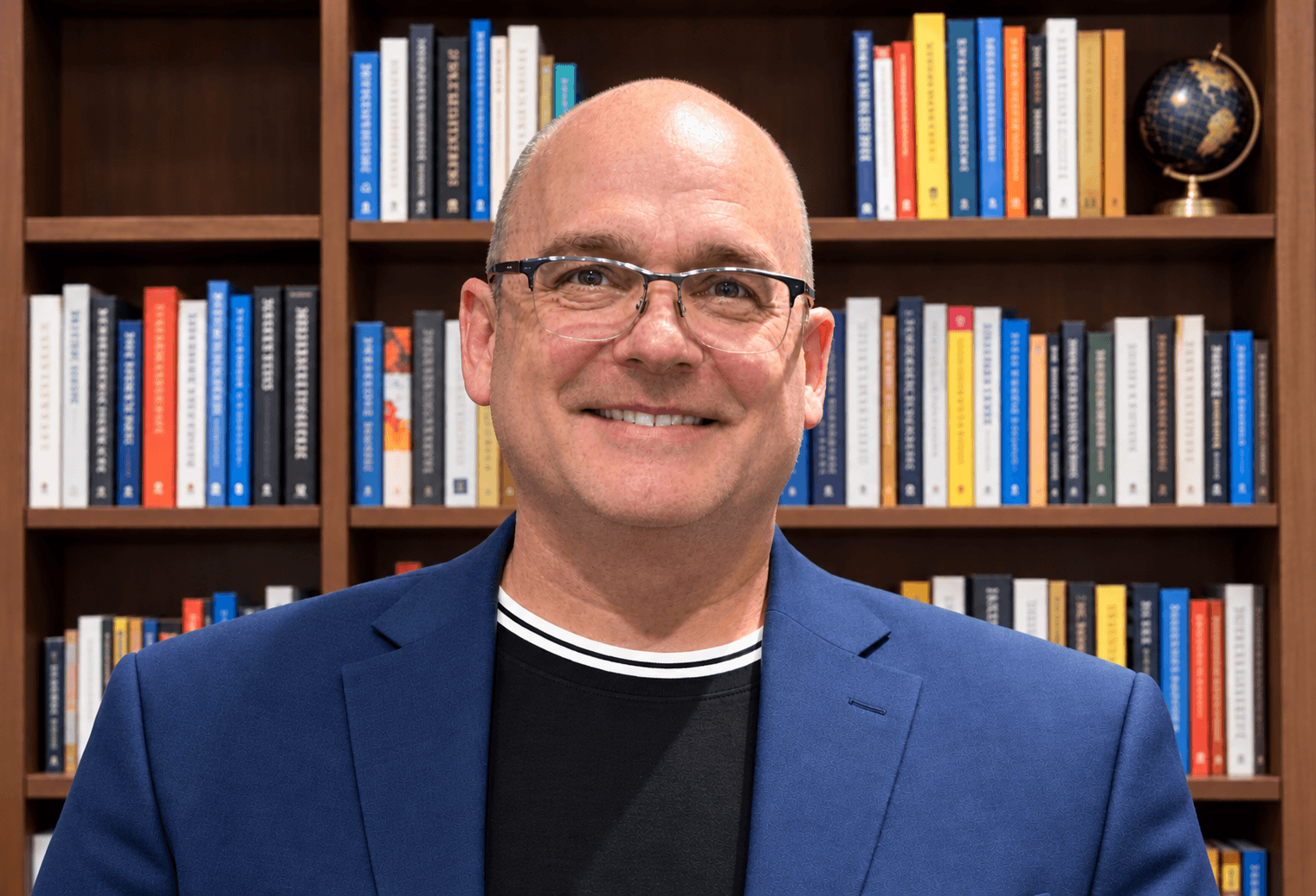 David Bowman, Ed.D., Therapist at Blueview Recovery