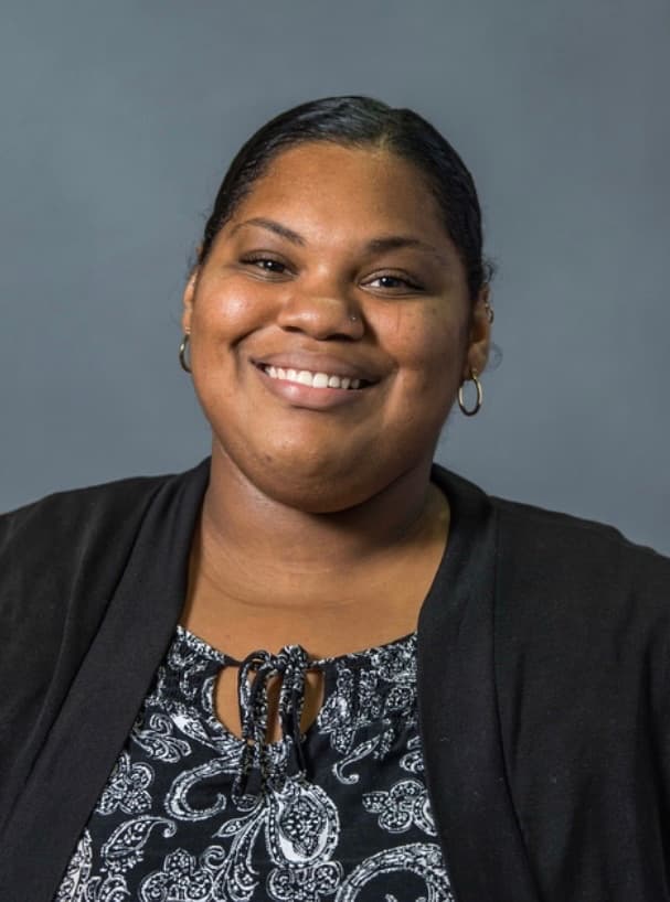 Jasmine Davis, LSW, Therapist at Blueview Recovery